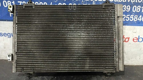 Ricambi usati radiatore aria - usati,,
