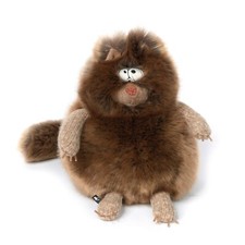 Sigikid Beasts Town Gatto