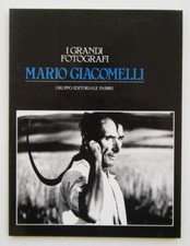Mario Giacomelli | Fabbri 1983
