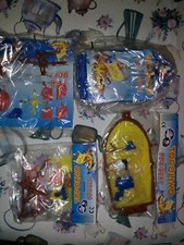 Gadget Topolino PP8 Boat