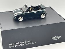 Minichamps '04 Mini Cooper