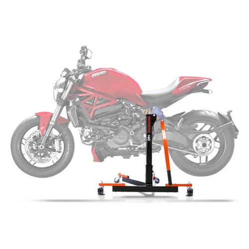 Cavalletto centrale power - power, evo