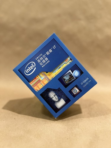 Processore intel core 5960x - intel,