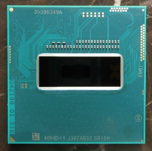 Intel 4700mq sr15h 3 4g - intel, i7