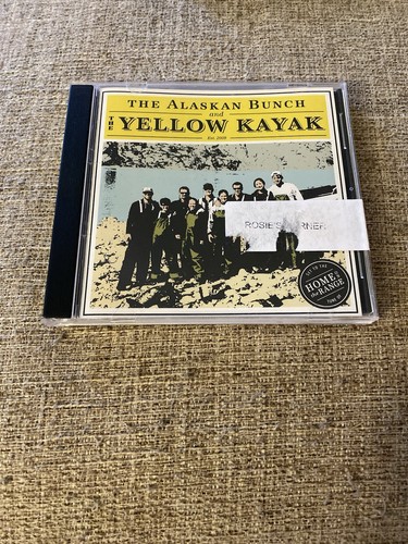 The alaskan bunch and - the,