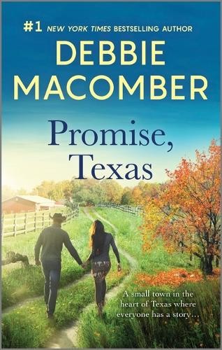 Debbie macomber promise texas - macomber,