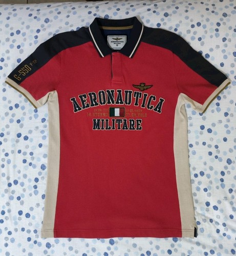 Aeronautica militare polo uomo - aeronautica,