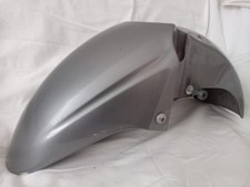 Parafango anteriore Honda SW-t swt 400 600 grigio antracite dal 2009 al 2016