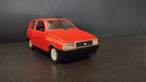 Fire autobianchi - fire,