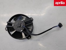 Elettroventola Ventola Radiatore Raffreddamento Aprilia Scarabeo 200 2007 2011