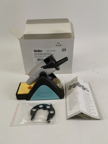 Weller wsr 200 - weller, ripiano