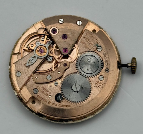 Movimento orologio omega - movimento,