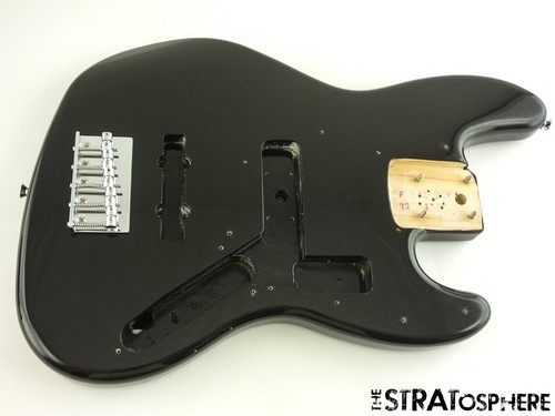Fender squier affinity active - fender,