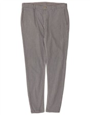 Pantalone chino uomo Zara