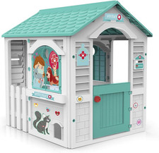 Casetta per bambini centro - casetta,