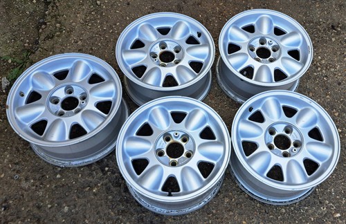 Cerchi lega opel omega r15 - cerchi,