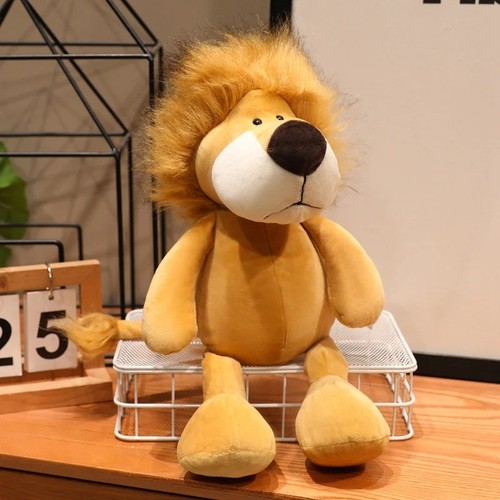 Peluche leone - , 14