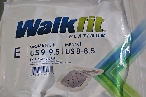 Inserti ortopedici walkfit - ortopedici,