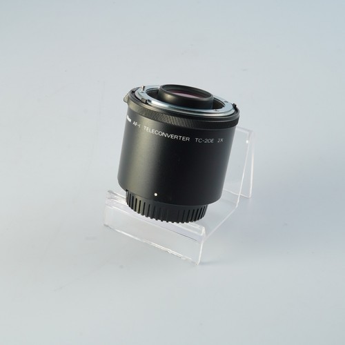 Eccellente teleconvertitore - eccellente,