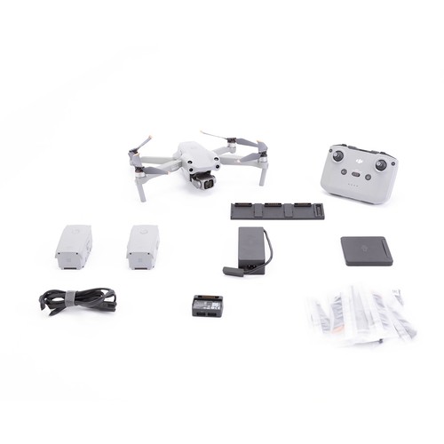 Dji air drone fly - air,
