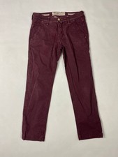 Jeans dritti regolari fatti a