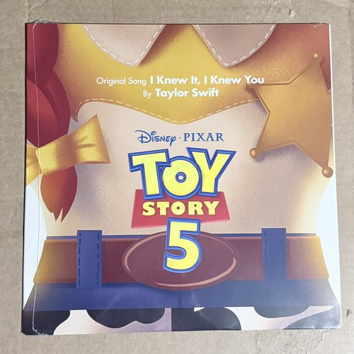 Taylor swift toy story - toy,