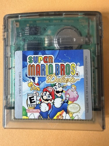 Nintendo super mario - nintendo,