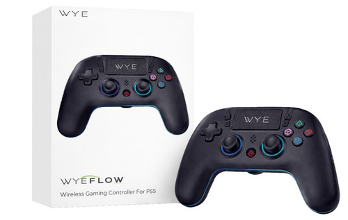 Controller gioco wireless - di,