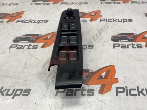 Interruttore alzacristalli