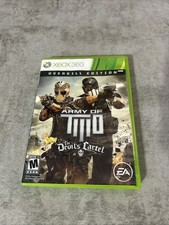 Army of Two The Devils Cartel