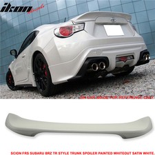 Fits 13-20 Scion FRS/Subaru