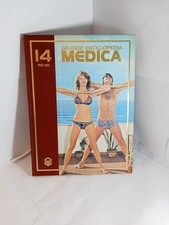 GRANDE ENCICLOPEDIA MEDICA .NO