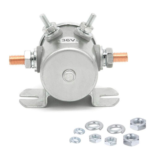 Relè solenoide volt uso - relè, 36
