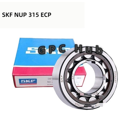 1pz nuovi skf nup 315 - 1pz,