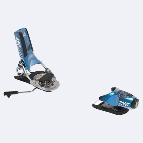 Attacchi look pivot 18 - 2.0, gw