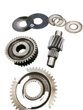 Kit Ingranaggi Ruota