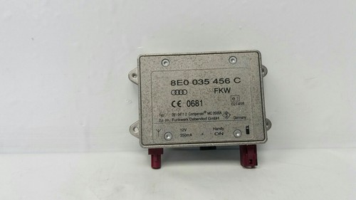 Audi unità amplificatore - audi,