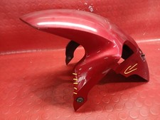 PARAFANGO ANTERIORE HONDA CB