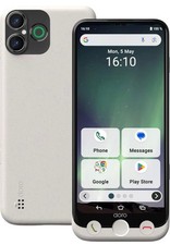 Smartphone Android Doro Aurora
