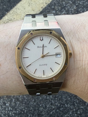 Vintage gerald genta - vintage,