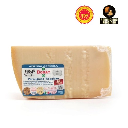 Parmigiano reggiano dop - parmigiano,