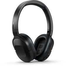 Philips TAH6506BK Cuffia a