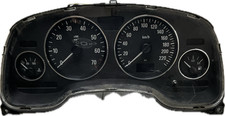 Quadro Strumenti Cruscotto OPEL ASTRA G codice ricambio 24451495 ricambio usato