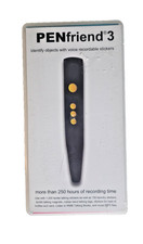 PENfriend 3 registratore
