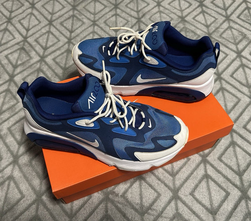 Nike air max 200 uomo - air,