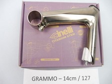 Cinelli grammo stelo - ti.,