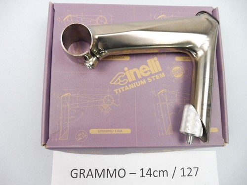 Cinelli grammo stelo - grammo,