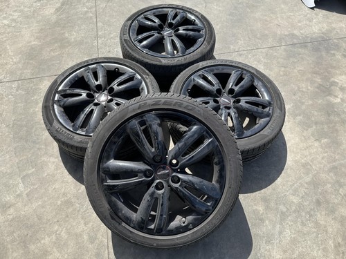 Cerchi lega mini cooper - lega,