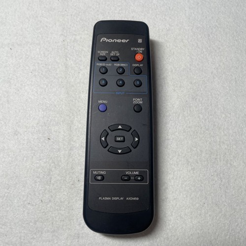 Telecomando pioneer per - t4,
