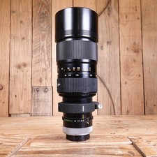 Canon FD SSC S.S.C 85-300 mm